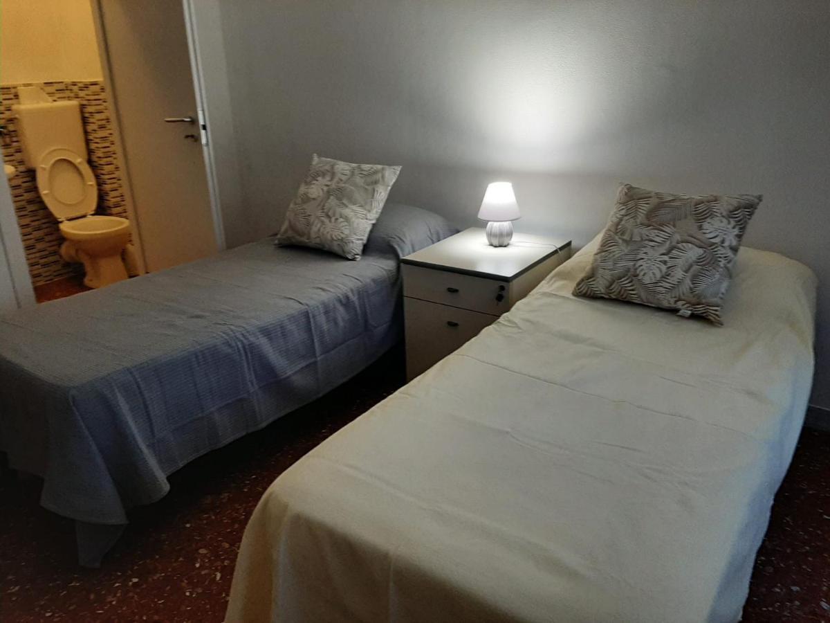 Corneliaguesthouse Rome Buitenkant foto