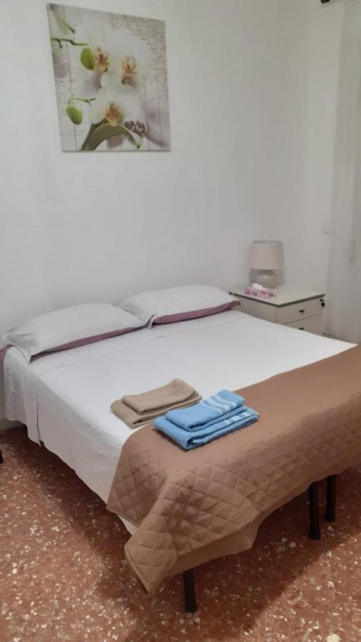 Corneliaguesthouse Rome Buitenkant foto