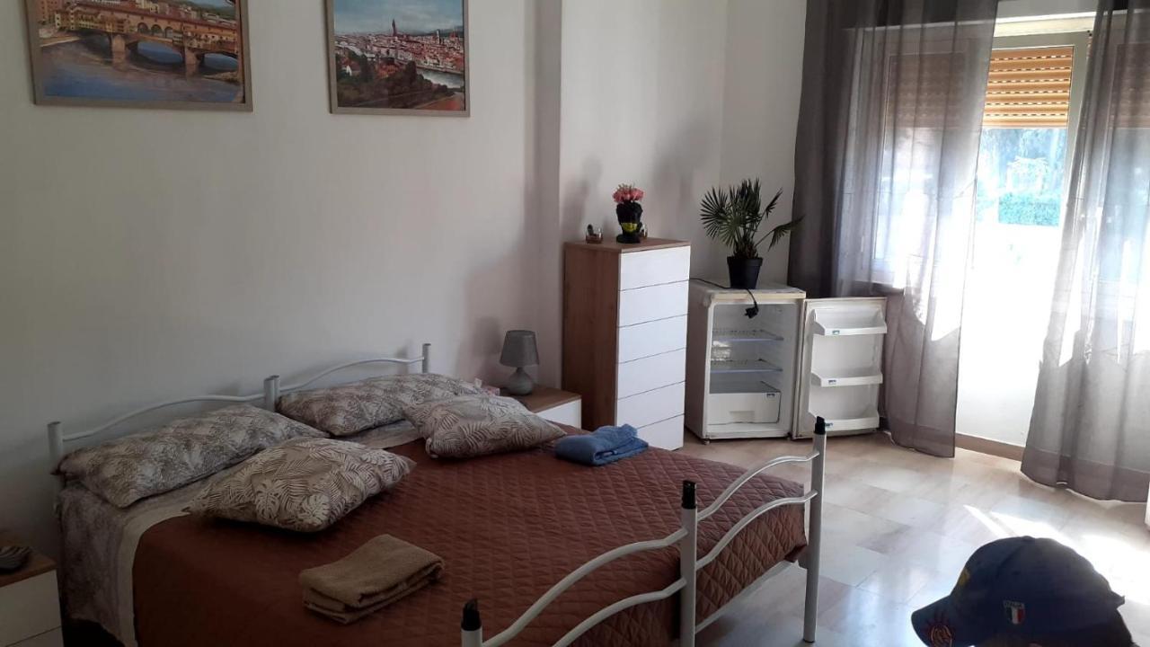 Corneliaguesthouse Rome Buitenkant foto