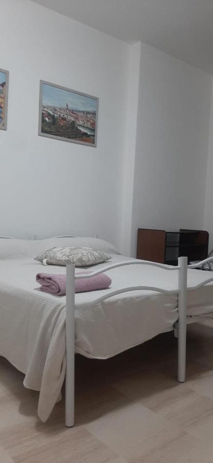Corneliaguesthouse Rome Buitenkant foto