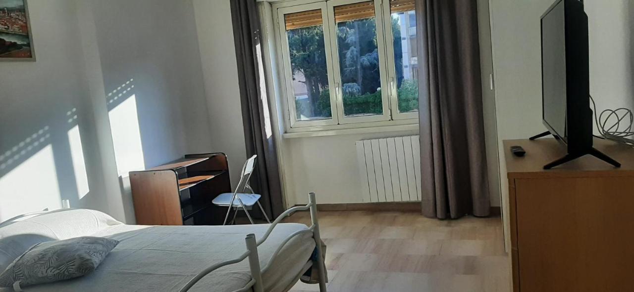 Corneliaguesthouse Rome Buitenkant foto