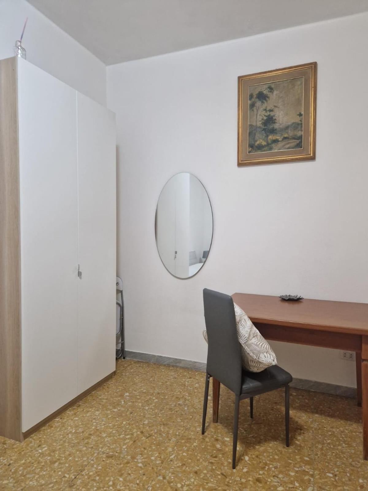 Corneliaguesthouse Rome Buitenkant foto