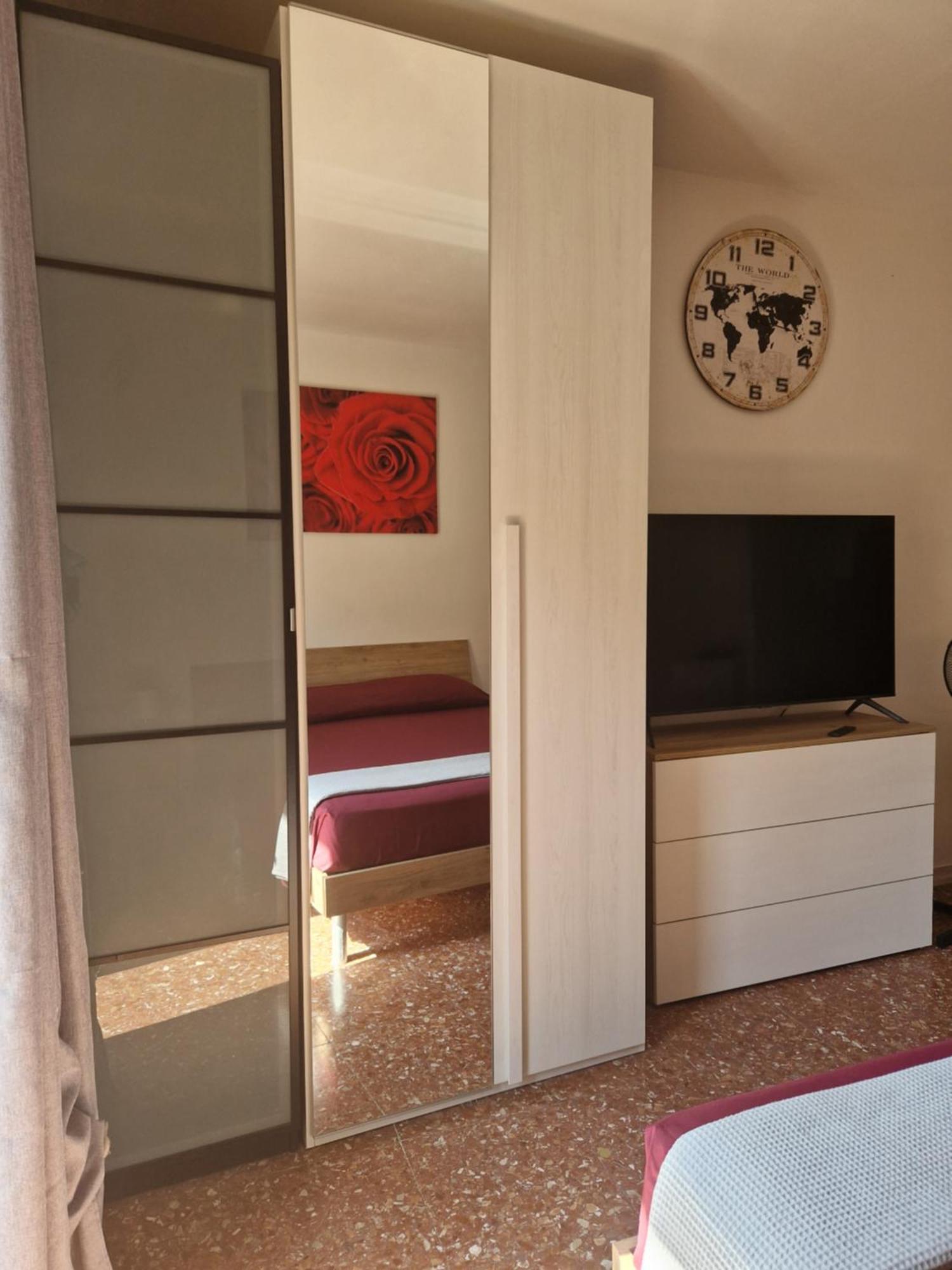 Corneliaguesthouse Rome Buitenkant foto