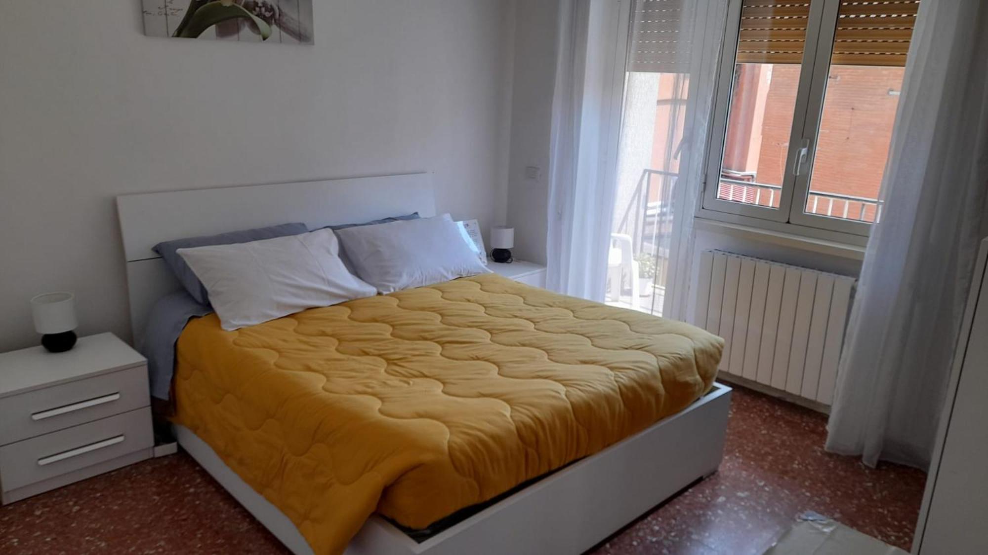 Corneliaguesthouse Rome Buitenkant foto