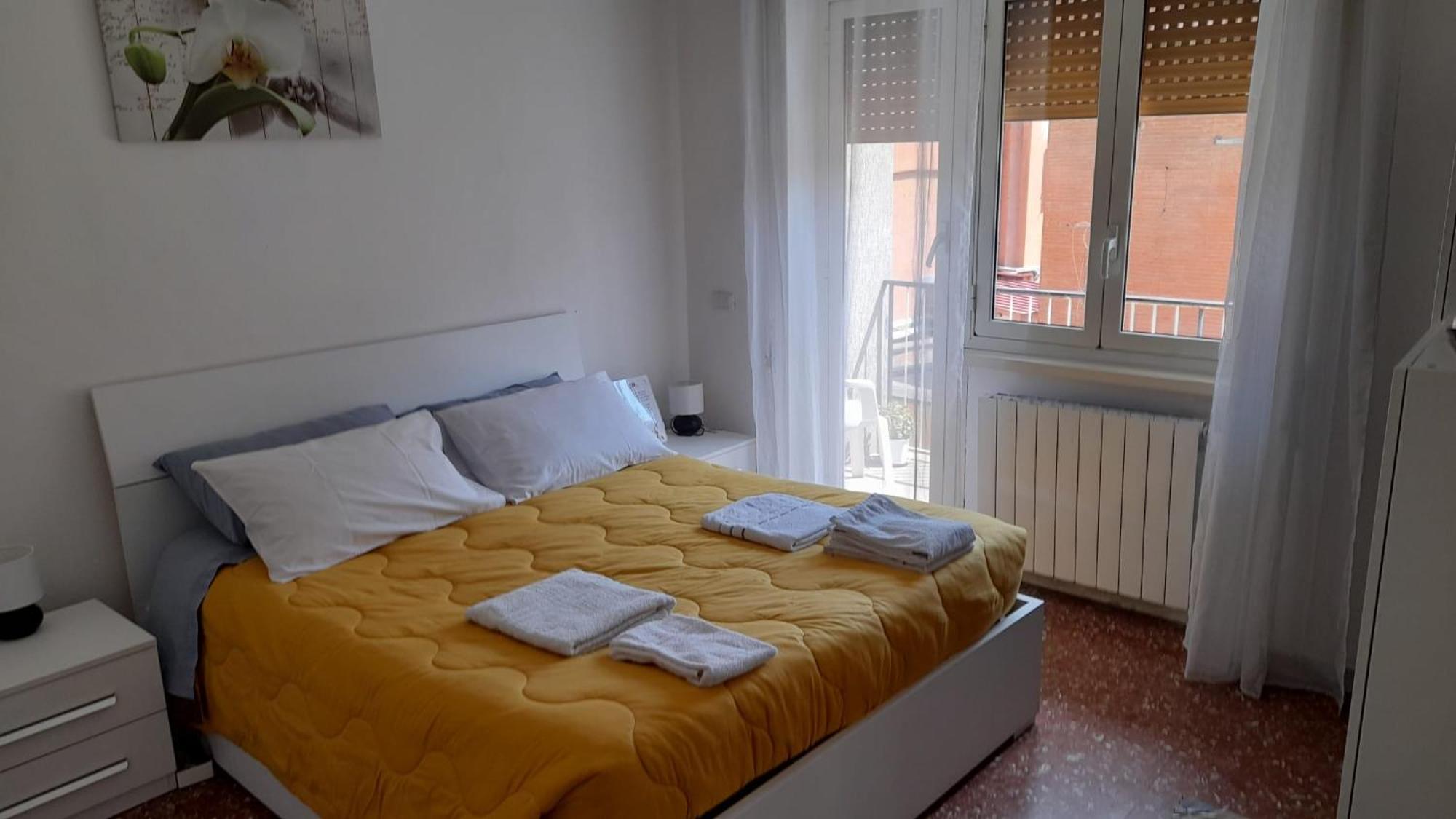 Corneliaguesthouse Rome Buitenkant foto
